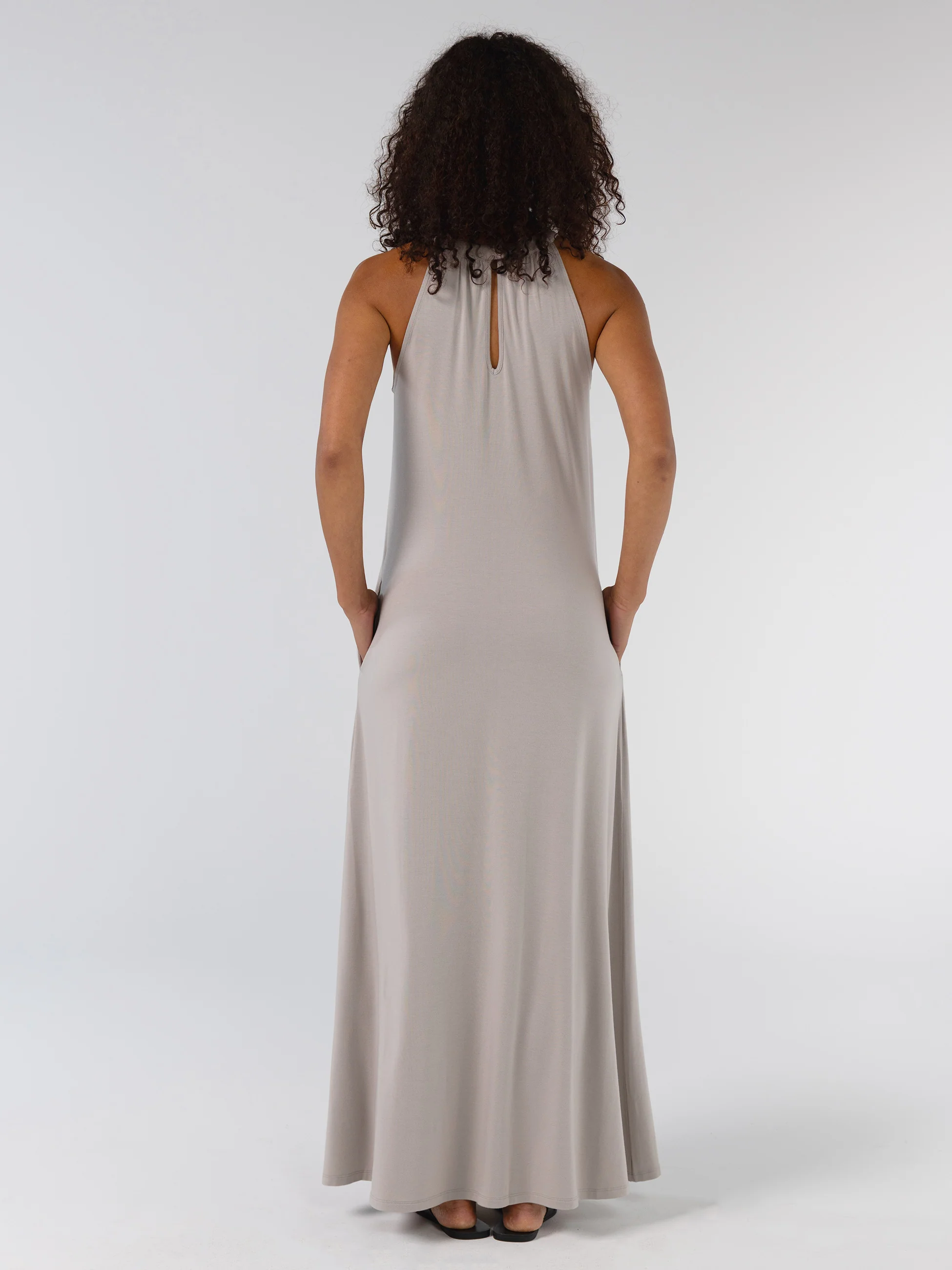 Isabelle Dress - Paloma - Image 4