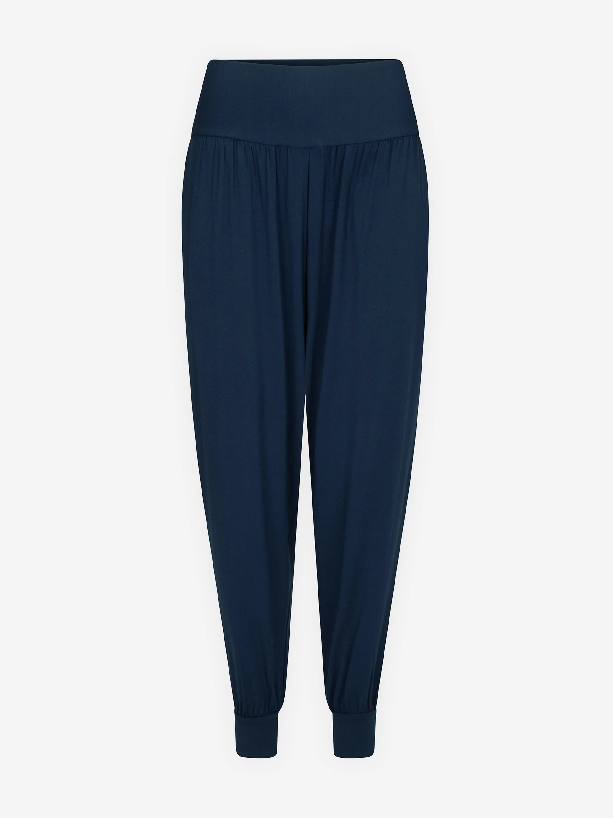 Nomad Relax Pant - Navy - Image 3