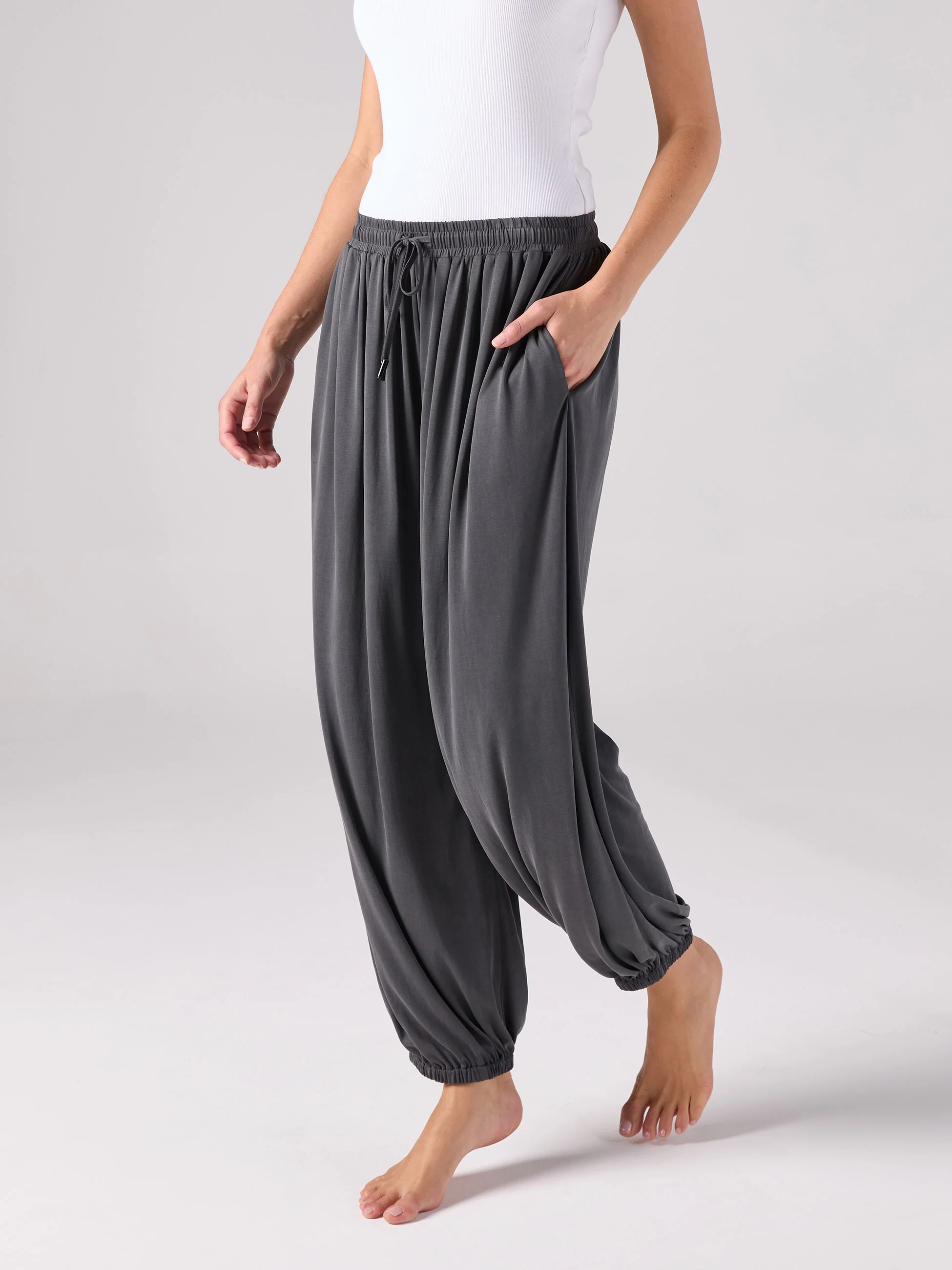 Oxygen Pant - Storm - Image 3