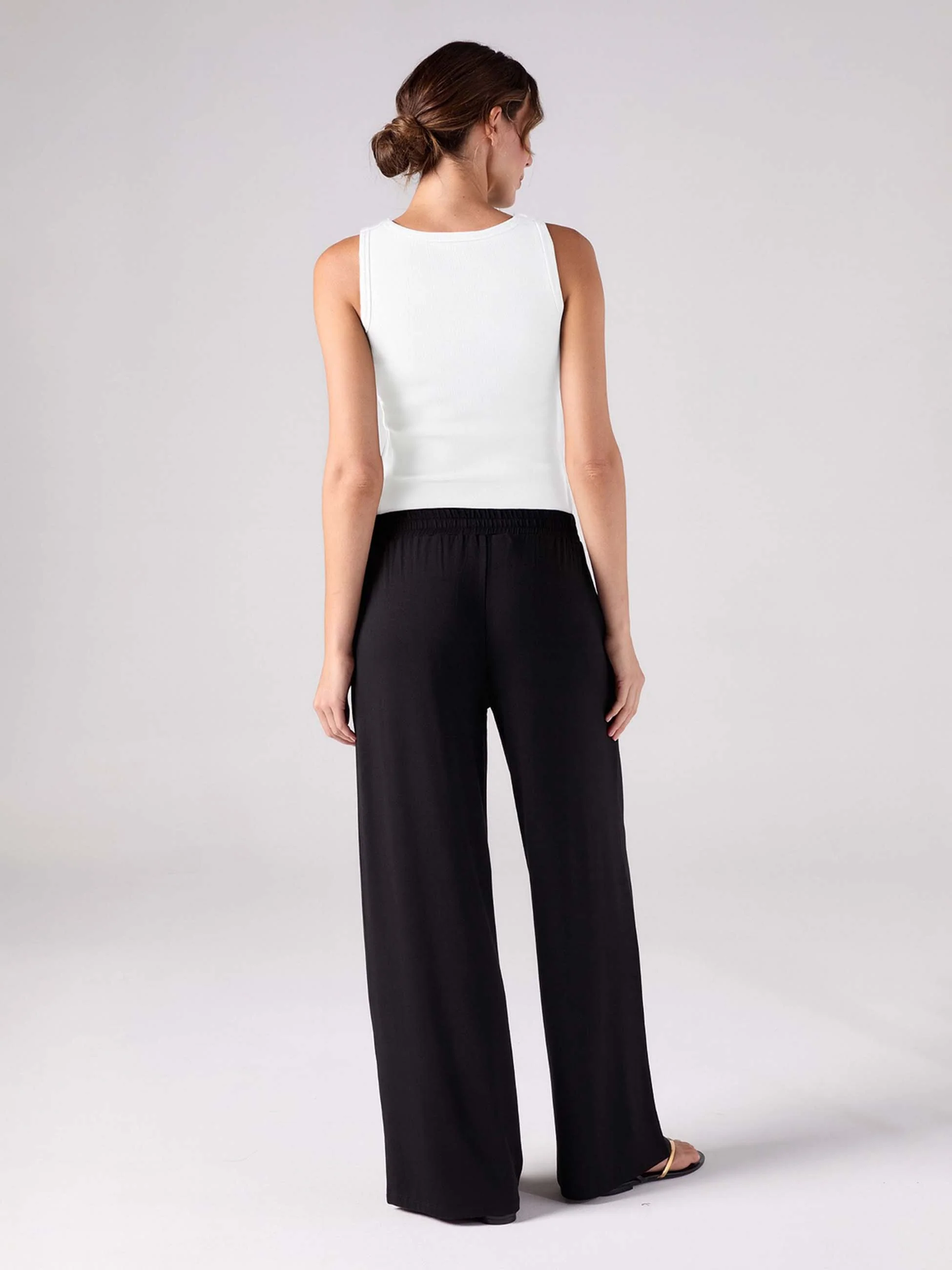 The Ultimate Vest - White - Image 5